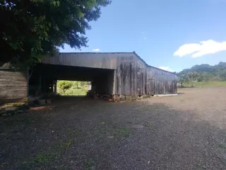 Área rural, foto 7