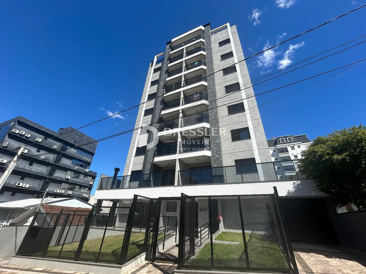 Apartamento com 2 dormitórios, foto 1