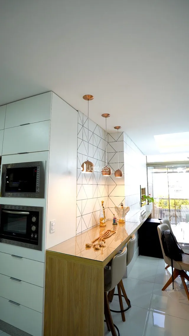 Apartamento com 2 dormitórios, foto 5