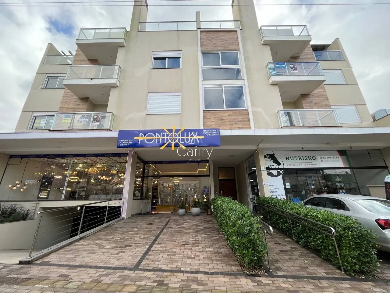 Apartamento com 3 dormitórios, foto 1