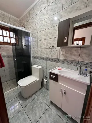 Casa com 3 dormitórios, foto 1