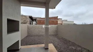 Casa geminada com 2 dormitórios, foto 10