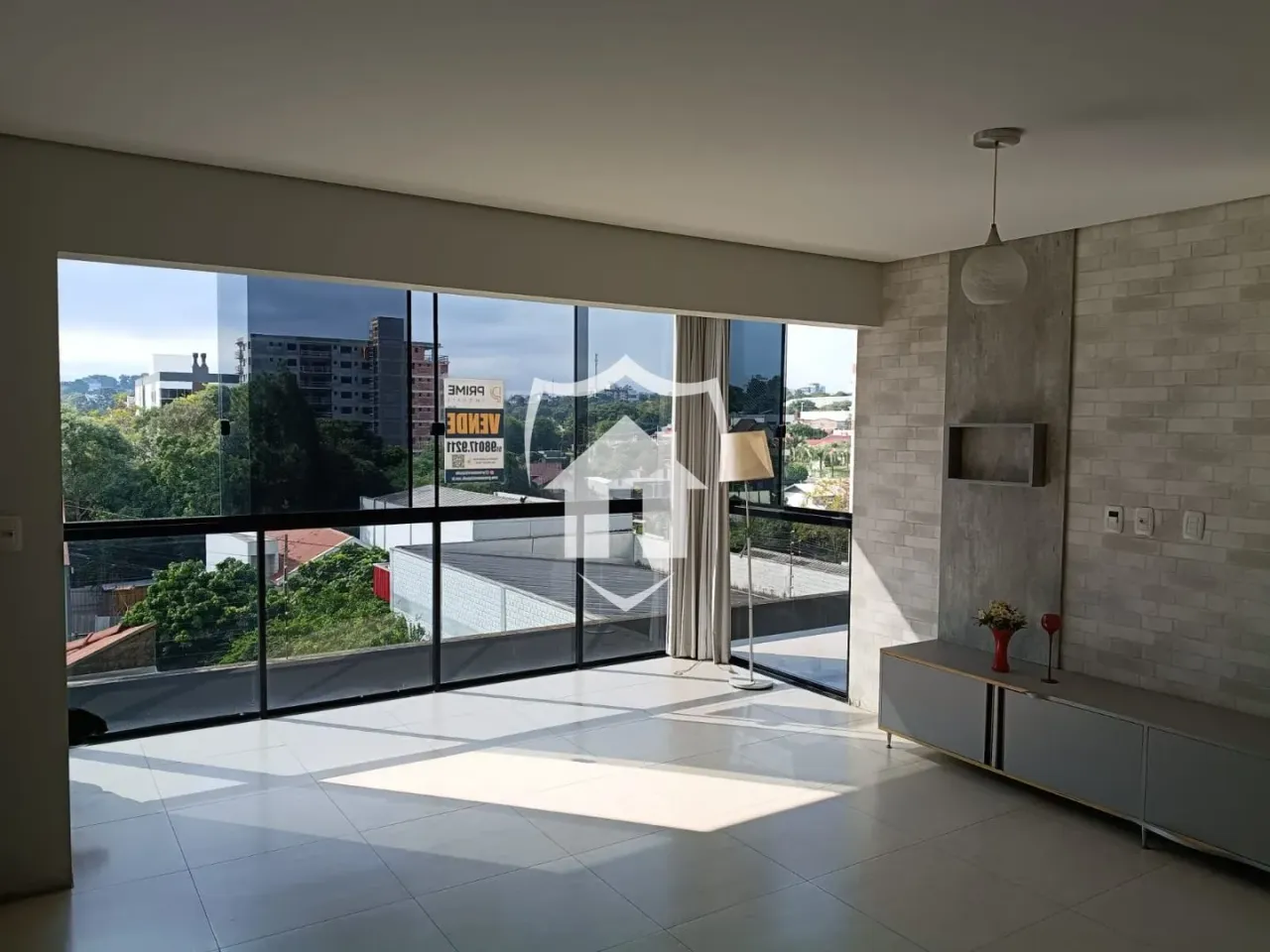 Apartamento com 3 dormitórios, foto 1