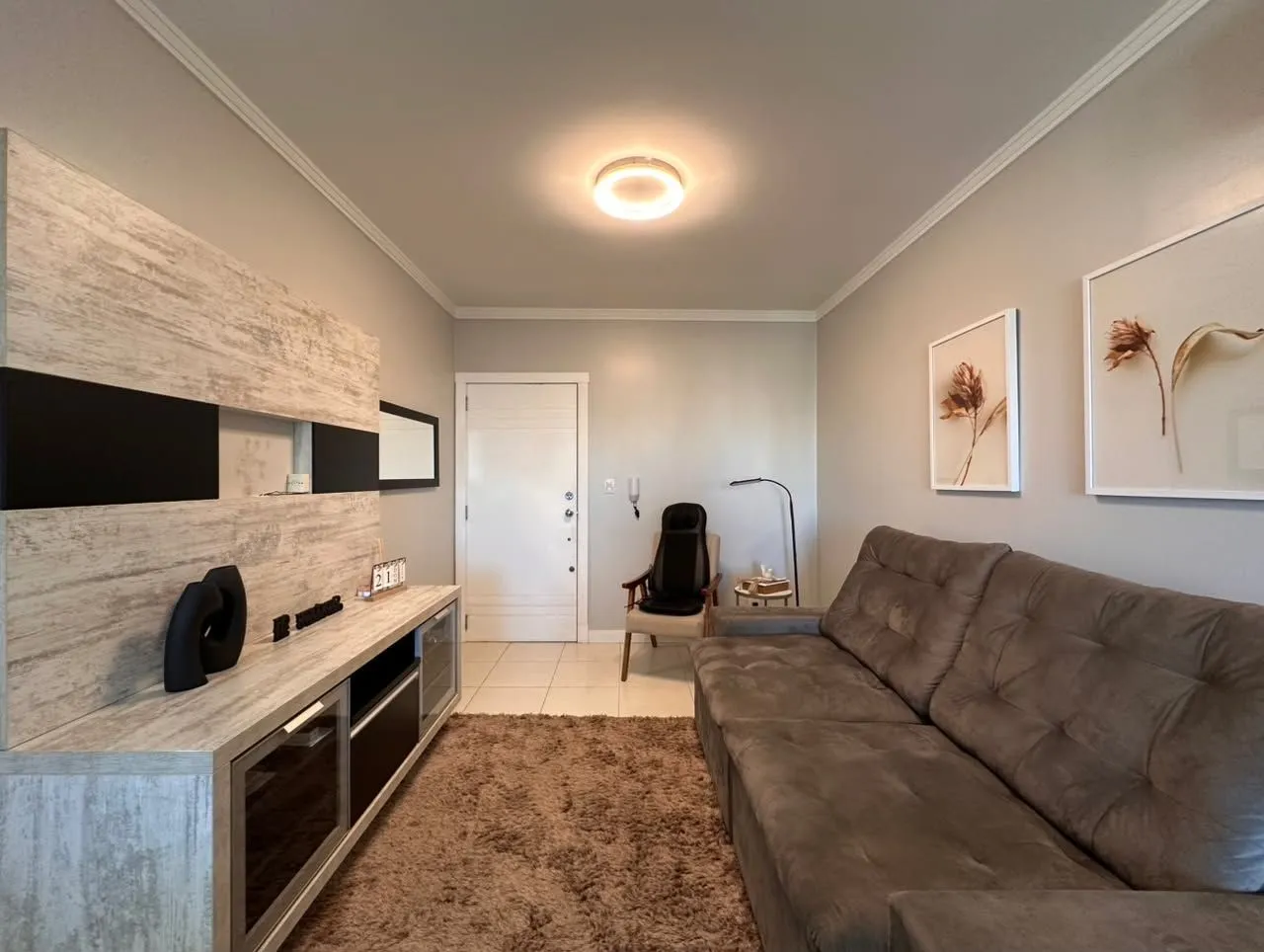 Apartamento com 3 dormitórios, foto 1