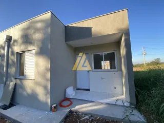 Casa geminada com 2 dormitórios, foto 9