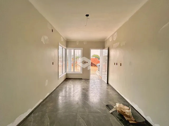 Casa geminada com 2 dormitórios, foto 3