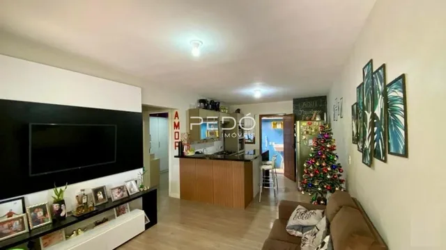 Casa geminada com 2 dormitórios, foto 4