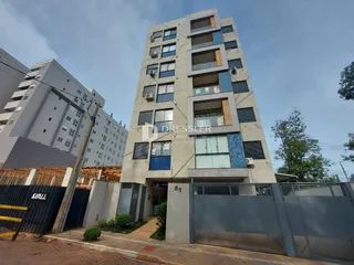 Apartamento com 2 dormitórios, foto 1