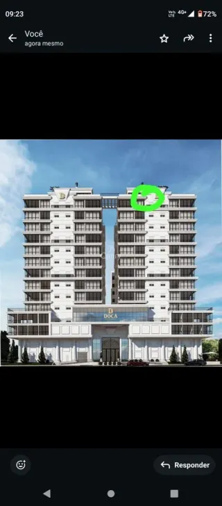Apartamento com 3 dormitórios, foto 6
