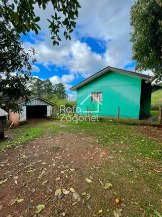 Área rural, foto 12