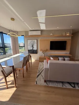 Apartamento com 3 dormitórios, foto 9