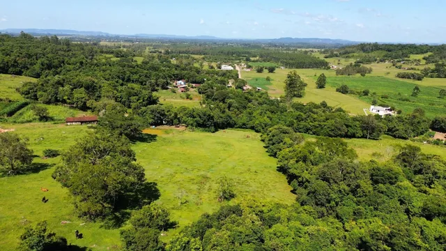 Área rural, foto 4
