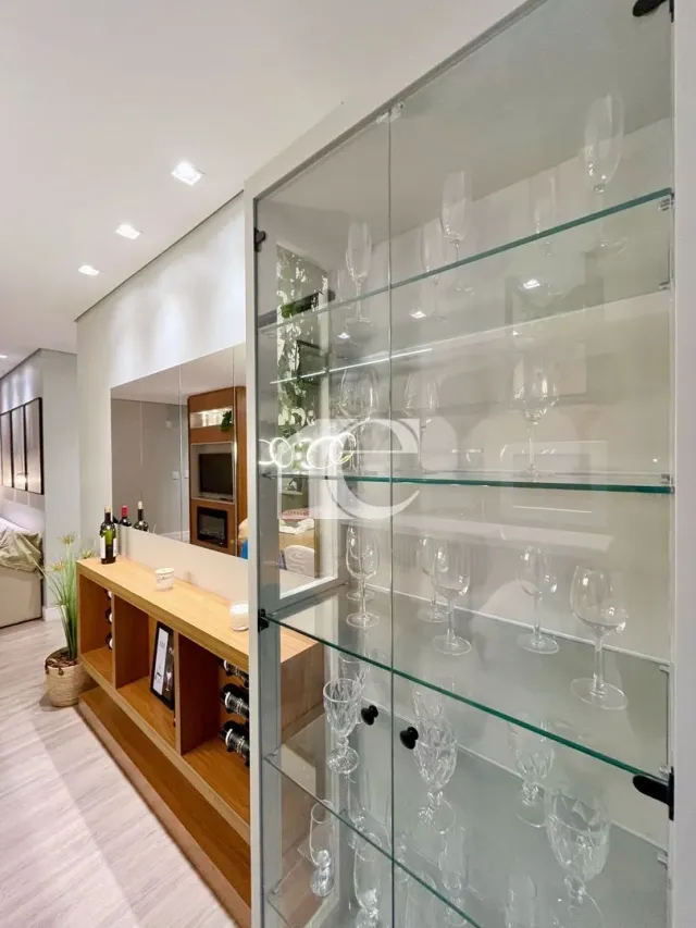 Apartamento com 2 dormitórios, foto 4