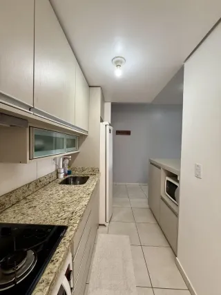 Apartamento com 2 dormitórios, foto 9