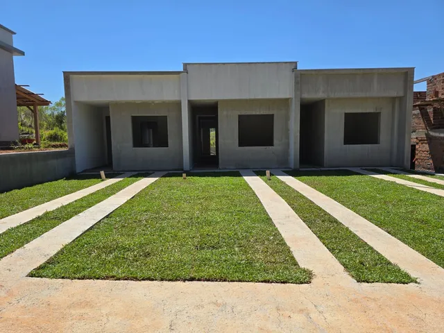 Casa geminada com 2 dormitórios, foto 5