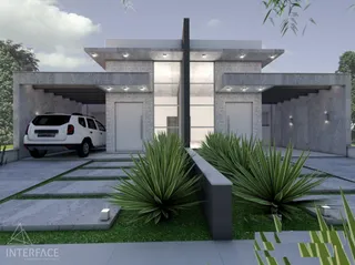 Casa com 3 dormitórios, foto 1