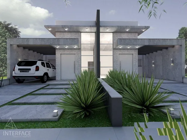 Casa com 3 dormitórios