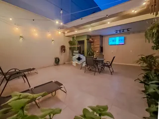 Casa geminada com 3 dormitórios, foto 24