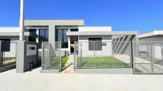 Casa geminada com 3 dormitórios, foto 2