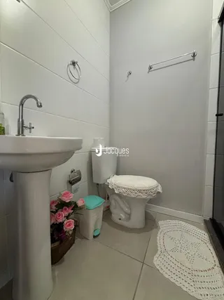 Casa com 2 dormitórios, foto 10