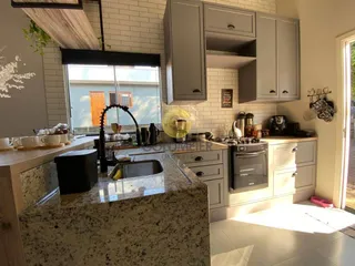 Casa com 2 dormitórios, foto 7
