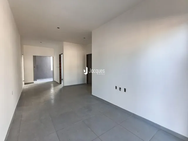 Casa geminada com 2 dormitórios, foto 3