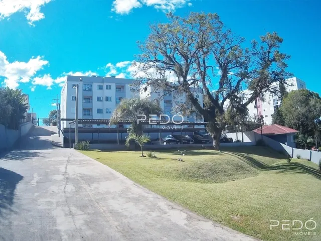 Apartamento com 2 dormitórios, foto 2