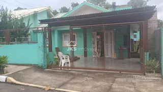 Casa com 2 dormitórios, foto 3