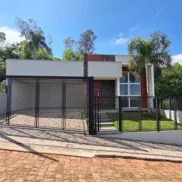 Casa com 3 dormitórios, foto 2