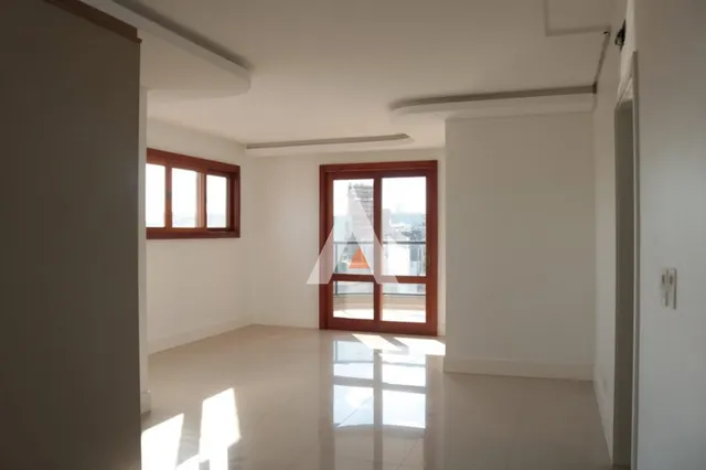 Apartamento com 3 dormitórios, foto 2