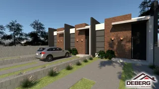 Casa geminada com 2 dormitórios, foto 3