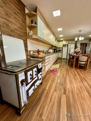 Casa com 3 dormitórios, foto 6