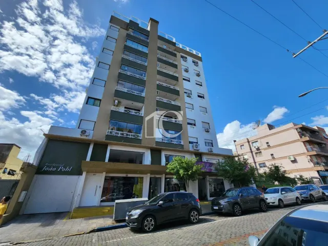 Apartamento com 3 dormitórios, foto 2