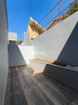 Casa geminada com 2 dormitórios, foto 8