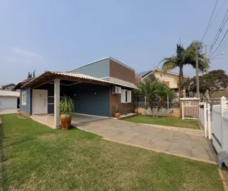 Casa com 1 dormitório, foto 3