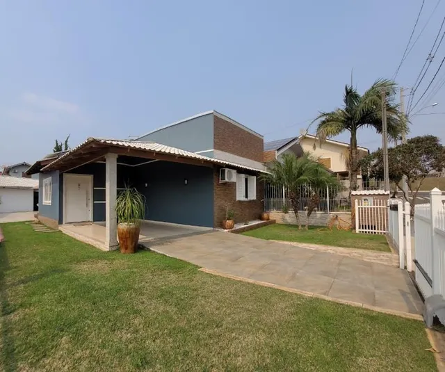 Casa com 1 dormitório, foto 3