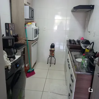 Kitnet com 1 dormitório, foto 6
