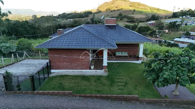 Área rural, foto 5