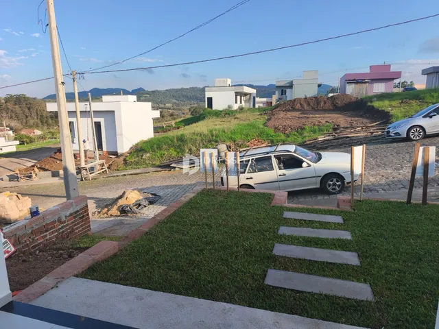 Casa com 2 dormitórios, foto 2
