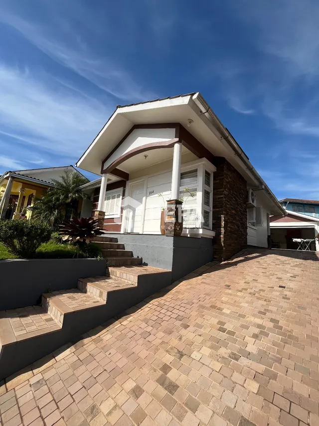 Casa com 3 dormitórios, foto 2