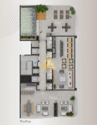 Apartamento com 2 dormitórios, foto 11