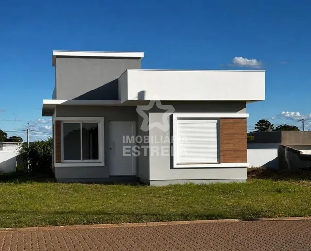 Casa com 3 dormitórios