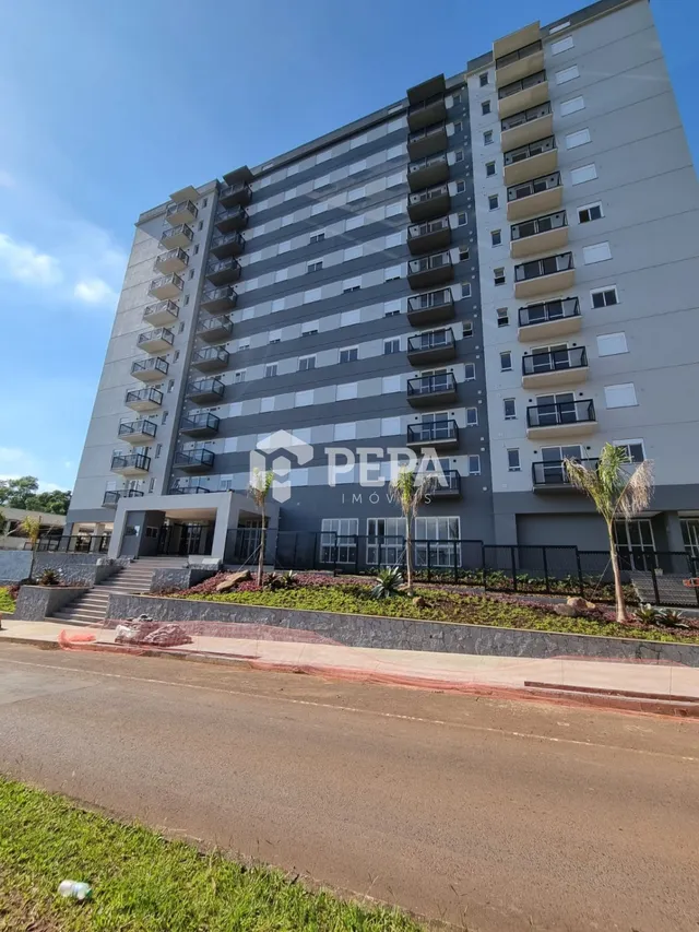 Apartamento com 3 dormitórios