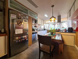 Casa com 4 dormitórios, foto 6