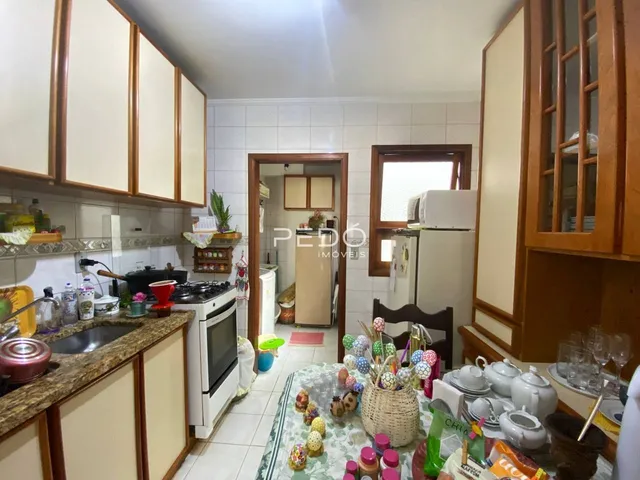 Apartamento com 2 dormitórios, foto 4