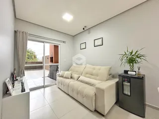 Apartamento com 1 dormitório, foto 8