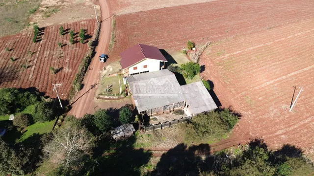 Área rural, foto 2