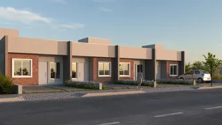 Casa com 2 dormitórios, foto 1