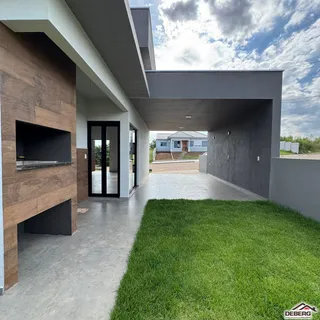 Casa com 3 dormitórios, foto 3
