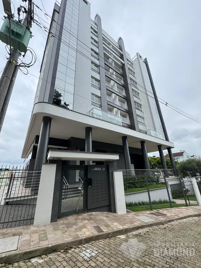 Apartamento com 3 dormitórios